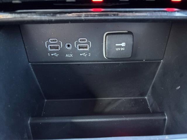 2024 Jeep Grand Cherokee Overland 4x4