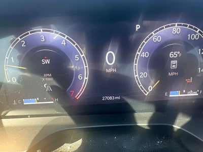 2024 Jeep Grand Cherokee Summit