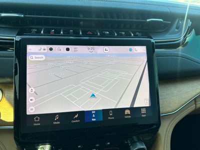 2024 Jeep Grand Cherokee Summit