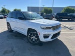 2024 Jeep Grand Cherokee Summit