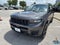 2021 Jeep Grand Cherokee L Altitude 4x4