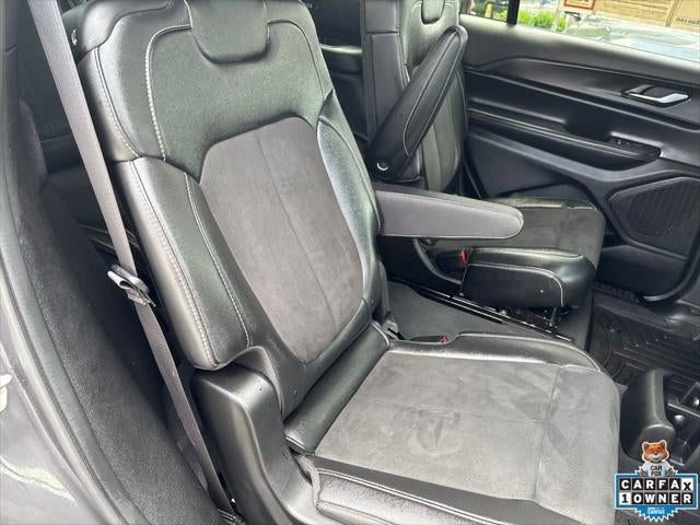 2024 Jeep Grand Cherokee L Altitude X 4x4