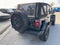 2024 Jeep Wrangler Rubicon X