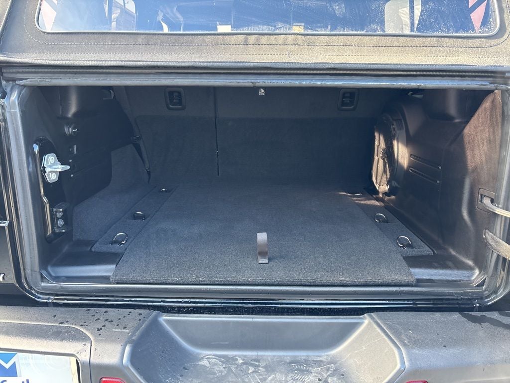 2024 Jeep Wrangler Rubicon X