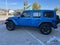 2024 Jeep Wrangler Rubicon X 4xe