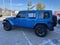 2024 Jeep Wrangler Rubicon X 4xe