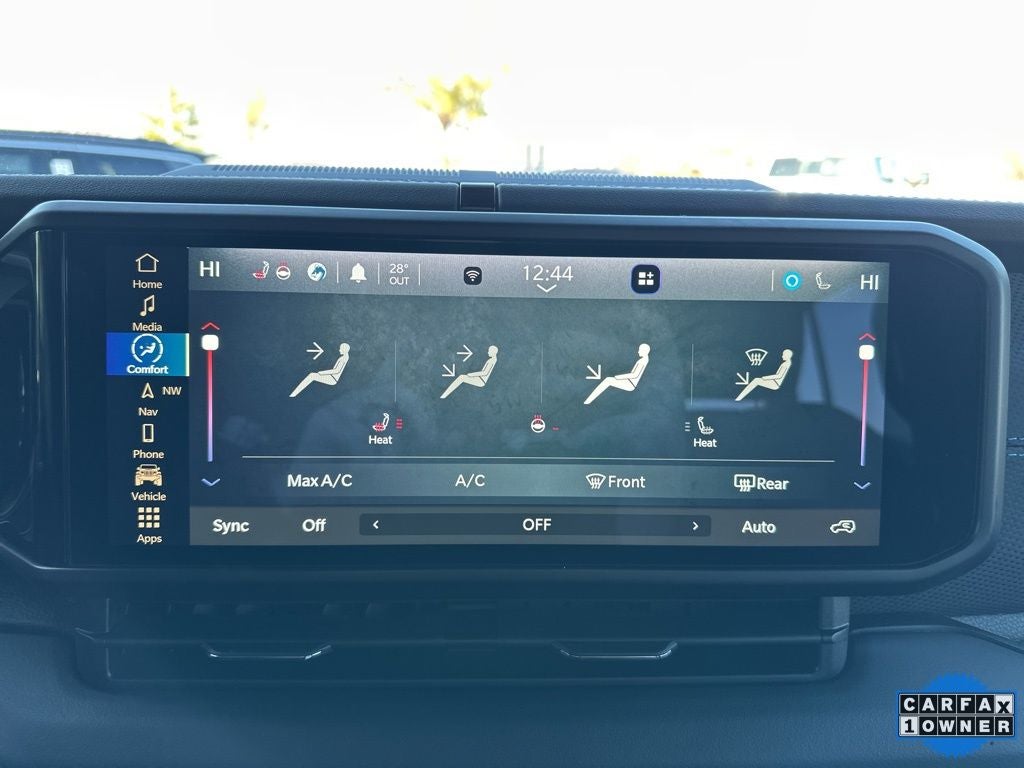 2024 Jeep Wrangler Rubicon X 4xe