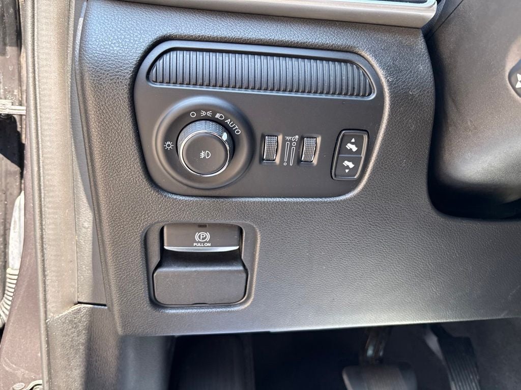 2023 Jeep Wagoneer L Series I 4x4