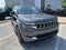 2023 Jeep Wagoneer L Series I 4x4