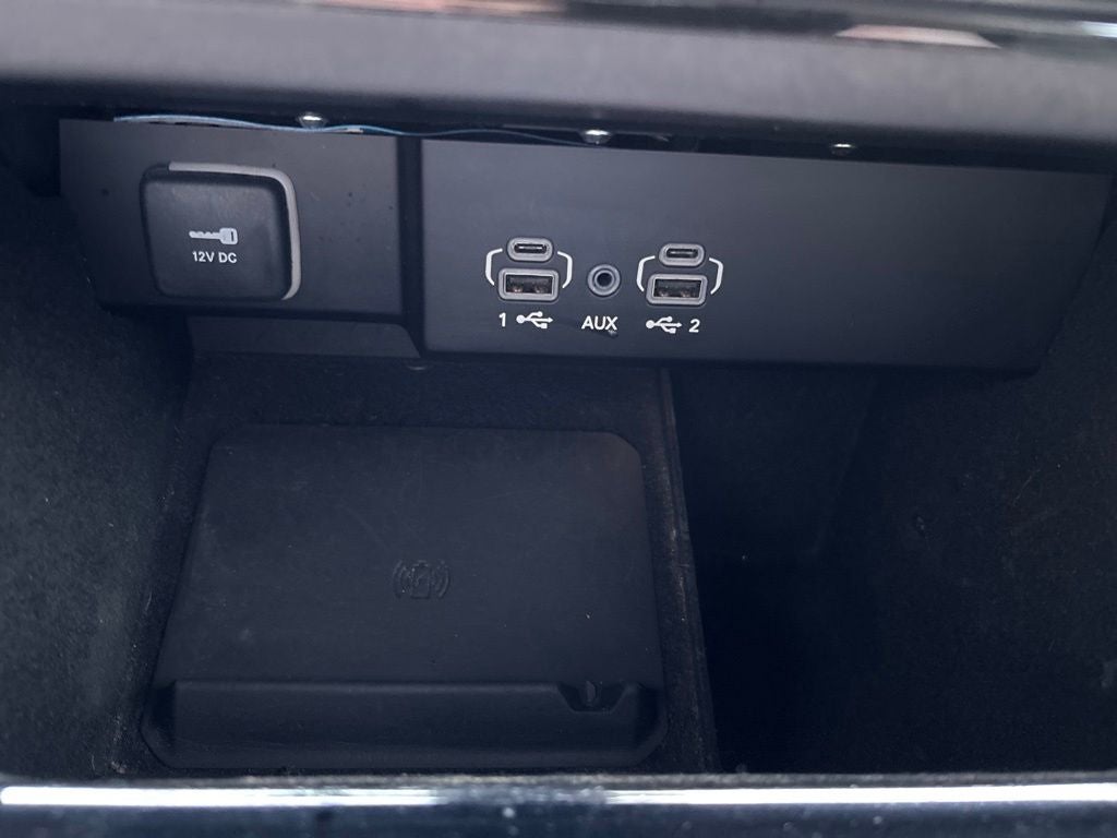 2023 Jeep Wagoneer L Series I 4x4
