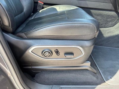 2023 Jeep Wagoneer L Series I 4x4