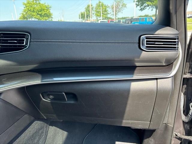 2023 Jeep Wagoneer L Series I 4x4