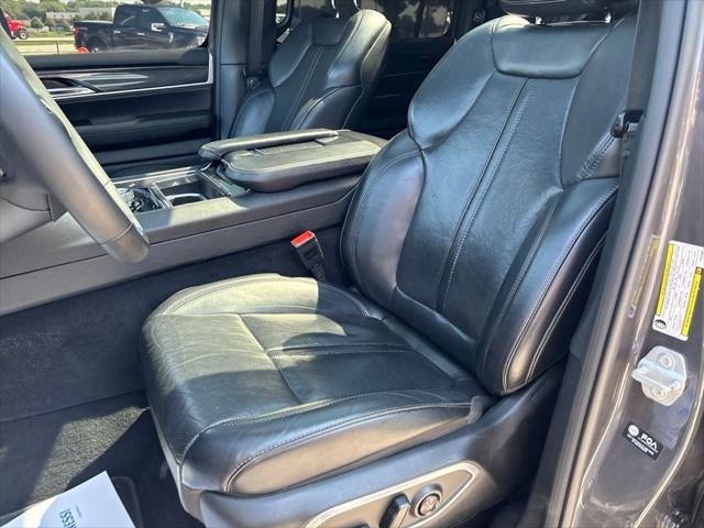 2023 Jeep Wagoneer L Series I 4x4