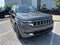 2023 Jeep Wagoneer L Series I 4x4