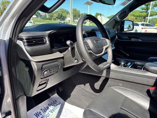 2024 Jeep Wagoneer L Series II 4x4