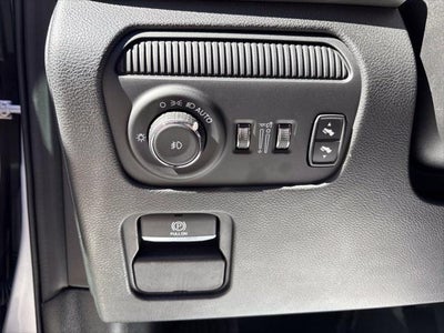 2024 Jeep Wagoneer L Series II 4x4