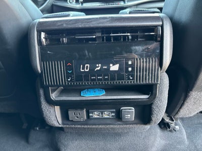 2022 Jeep Wagoneer Series I 4x4