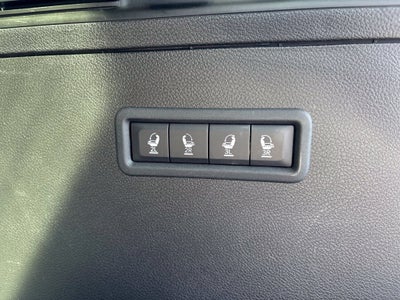 2024 Jeep Wagoneer Series II Carbide 4x4