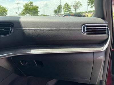2022 Jeep Wagoneer Series II 4x4