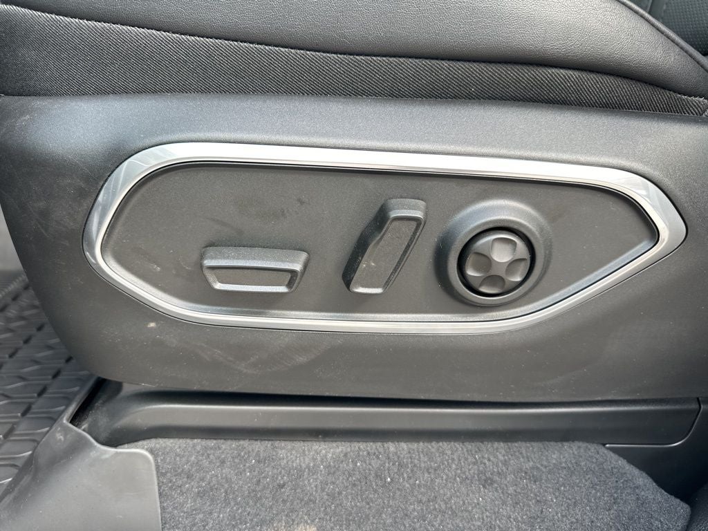 2024 Jeep Wagoneer Series III