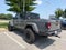 2021 Jeep Gladiator Willys 4x4