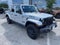 2023 Jeep Gladiator Willys 4x4