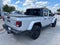 2023 Jeep Gladiator Willys 4x4