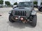 2020 Jeep Gladiator Mojave