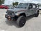 2020 Jeep Gladiator Mojave