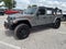 2020 Jeep Gladiator Mojave