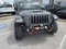 2020 Jeep Gladiator Mojave