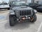 2020 Jeep Gladiator Mojave 4x4
