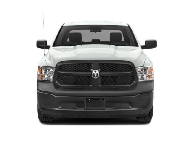 2015 RAM 1500 Tradesman
