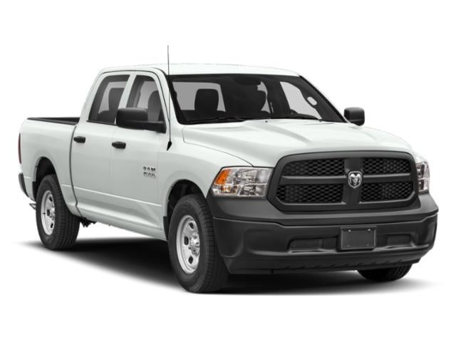 2015 RAM 1500 Tradesman