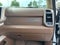 2020 RAM 1500 Laramie Quad Cab 4x4 6'4' Box
