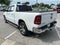 2020 RAM 1500 Laramie Quad Cab 4x4 6'4' Box