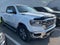 2020 RAM 1500 Laramie Quad Cab 4x4 6'4' Box