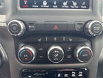 2021 RAM 1500 Big Horn Crew Cab 4x4 5'7' Box