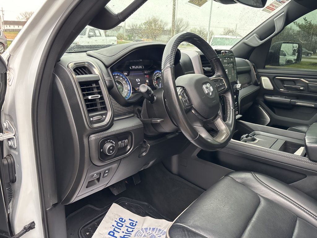 2021 RAM 1500 Limited