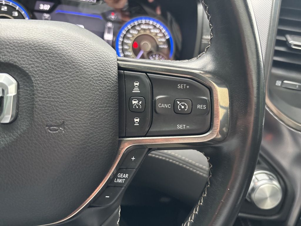 2021 RAM 1500 Limited