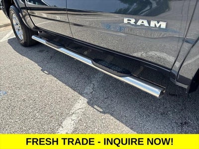 2021 RAM 1500 Laramie Crew Cab 4x4 5'7' Box