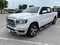 2023 RAM 1500 Laramie Crew Cab 4x4 5'7' Box