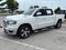 2023 RAM 1500 Laramie Crew Cab 4x4 5'7' Box