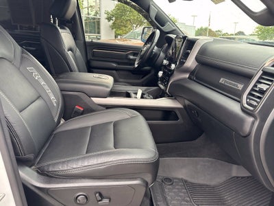2023 RAM 1500 Rebel Crew Cab 4x4 5'7' Box