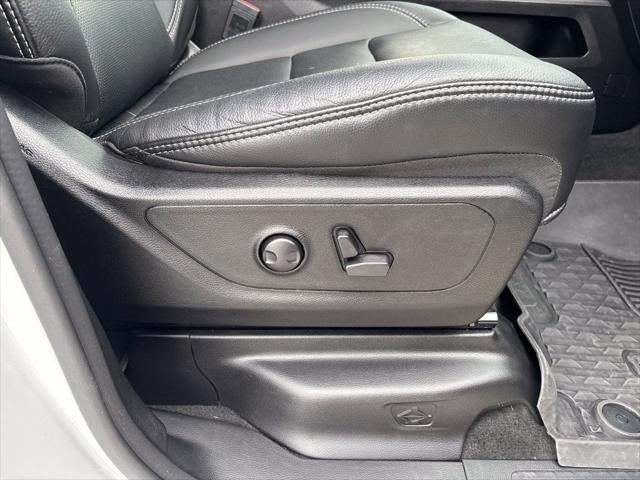 2023 RAM 1500 Rebel Crew Cab 4x4 5'7' Box