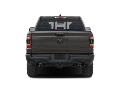2023 RAM 1500 Rebel Crew Cab 4x4 5'7' Box