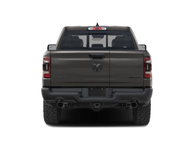 2023 RAM 1500 Rebel Crew Cab 4x4 5'7' Box