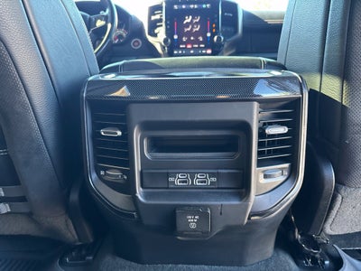 2022 RAM 1500 TRX Crew Cab 4x4 5'7' Box
