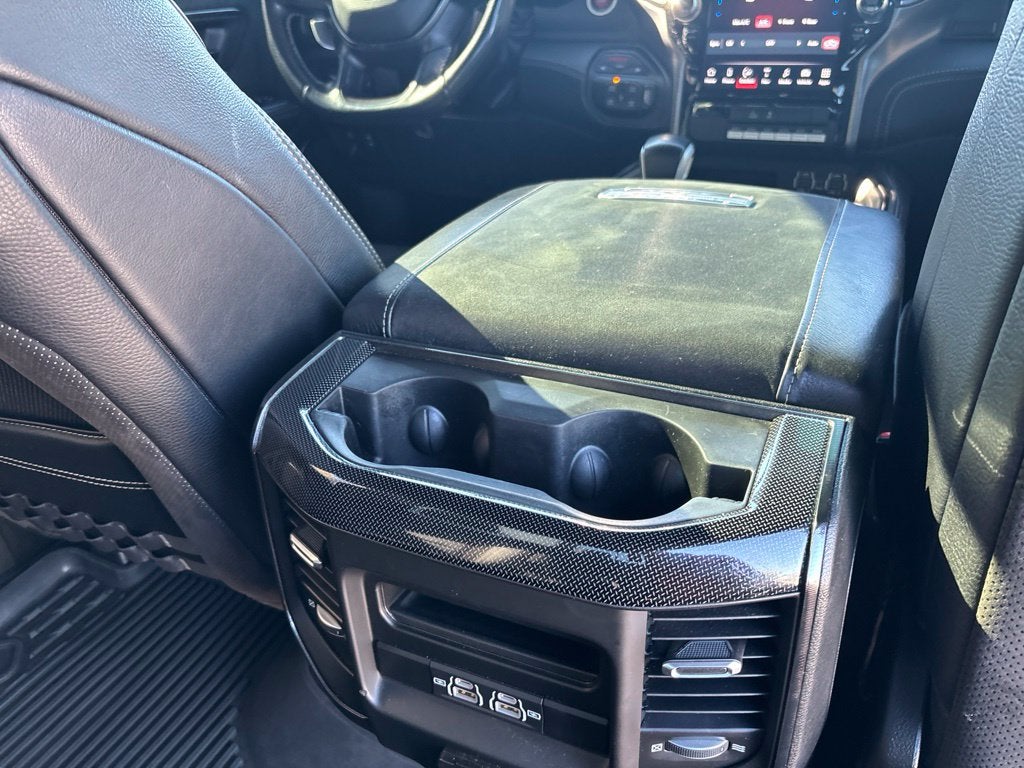 2022 RAM 1500 TRX Crew Cab 4x4 5'7' Box