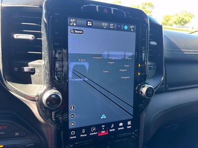 2022 RAM 1500 TRX Crew Cab 4x4 5'7' Box